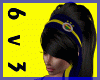 6v3| FB Bandanna Black