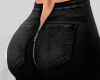 Black Zipper RL