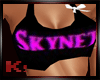 K! SkyNet GIRL