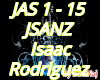Jsanz Isaac Rodriguez