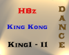 HBz - King Kong