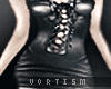 Latex Lace Dress﹗