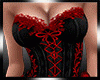 Lady Gothic Dress