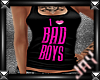 [JJ] I e Bad Boys
