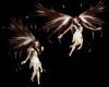 [ML]Wood Fairy Wings