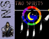 *NS* Native Two-Spirits