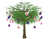 Easter Egg Tree