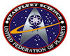 Science Directorate Logo