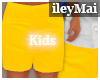 BBBoy Shorts| 2