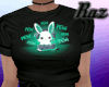 Gaming Bunny