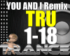 You and I Trance Remix