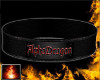 HF Collar Alpha Dragon
