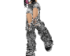 chrome cargos