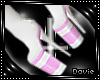 -D- My Valentine Boots