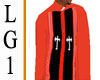 LG1 Clergy Robe II