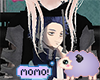 Shinso Sweater ♥