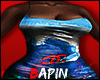 CC Surf Dress *M