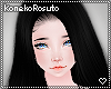 *KR* Josiaro Black