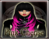 {ARU} Pink Cherise