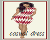 casual dress