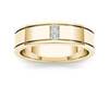 wedding ring gold