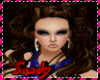 (S) Daniello Brown Hair