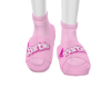 {VL} Barbie Sandals F