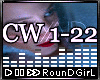 ♬𝐑  Cris Watts + D