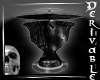 [DS]Dark Void Vase