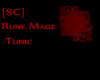 [SC] Rune Mage Tunic
