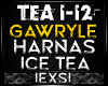 Gawryle - Harnas Ice Tea