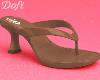 𝓓. Mel Latte
