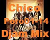 .D. Chico Mix Poro