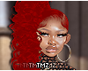 †мž -Ye *Red