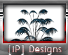 [IP] Modern Blue Plant