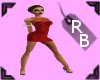 [rb]red sparkle