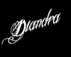 Diandra Tattoo