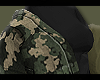 y. Cammo Coat