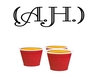 (A.H.)TobyKeith Solo Cup