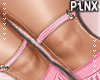 Candy Socks Pink