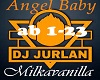 DjJurlan-Angel Baby