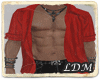 [LDM]AM Red Shirt