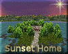 [my]Sunset Lovers Home
