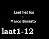 laat het los