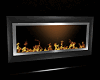 Z- Illusion Fireplace