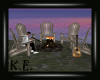 Outdoor Bonfire