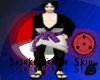 {k} Sasuke Skin [m]