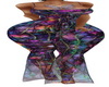 Magical Night Flare Suit