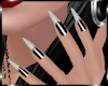 Lustrous Nails