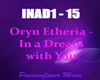 In A Dream With You